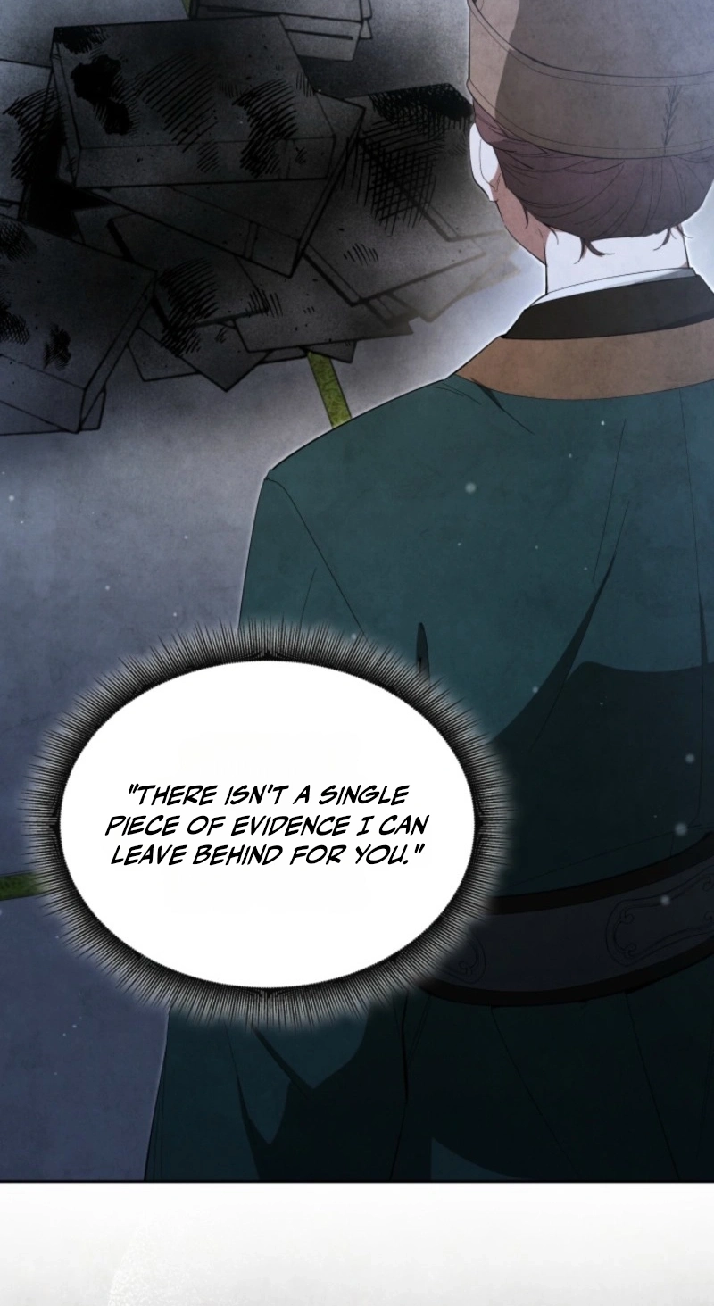 How to Live as a Civil Servant in Murim Chapter 77 page 55