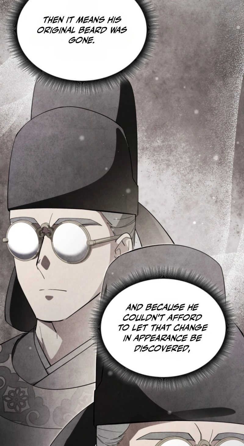 How to Live as a Civil Servant in Murim Chapter 77 page 57