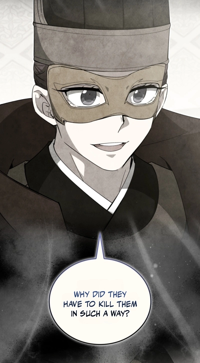 How to Live as a Civil Servant in Murim Chapter 77 page 63