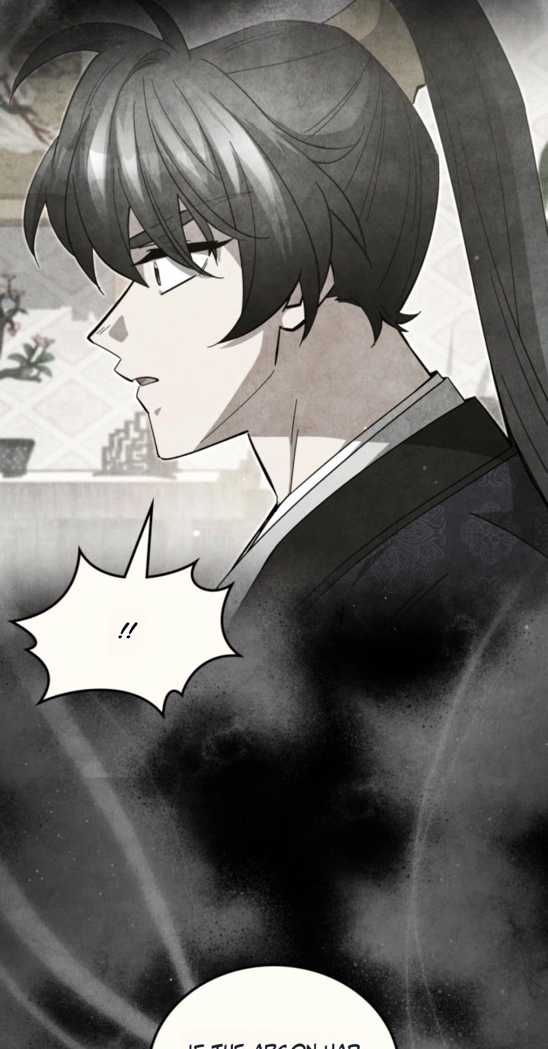 How to Live as a Civil Servant in Murim Chapter 77 page 64