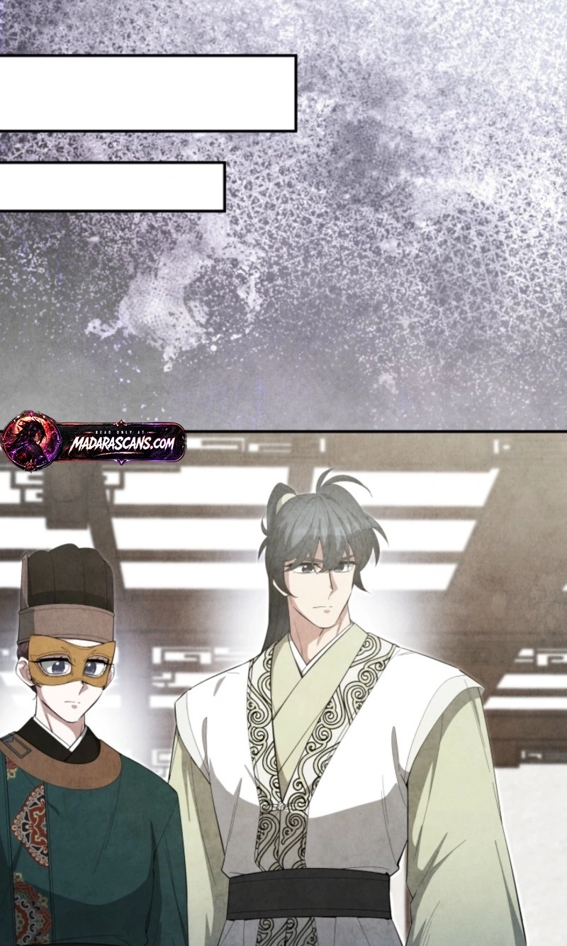 How to Live as a Civil Servant in Murim Chapter 77 page 78