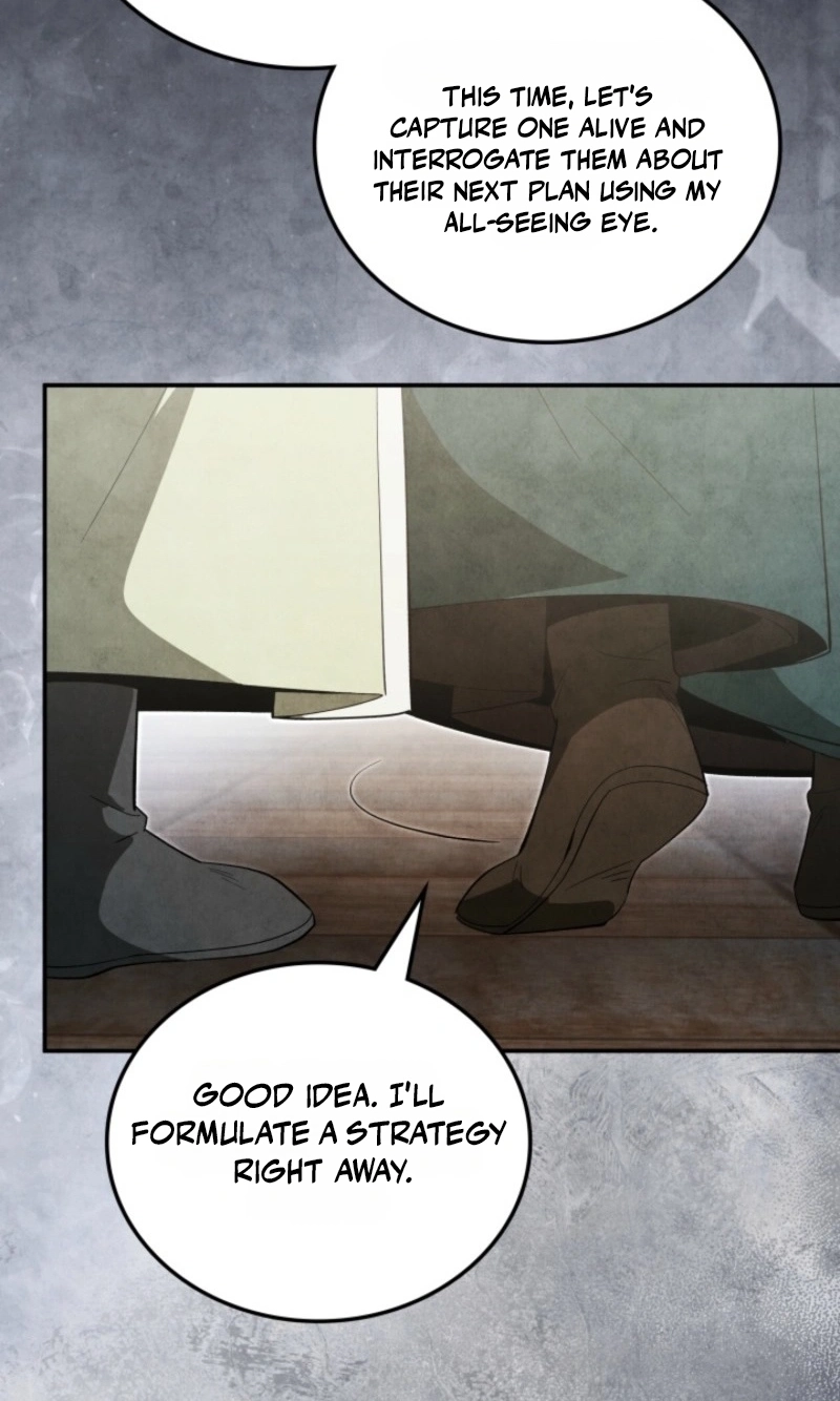 How to Live as a Civil Servant in Murim Chapter 77 page 88