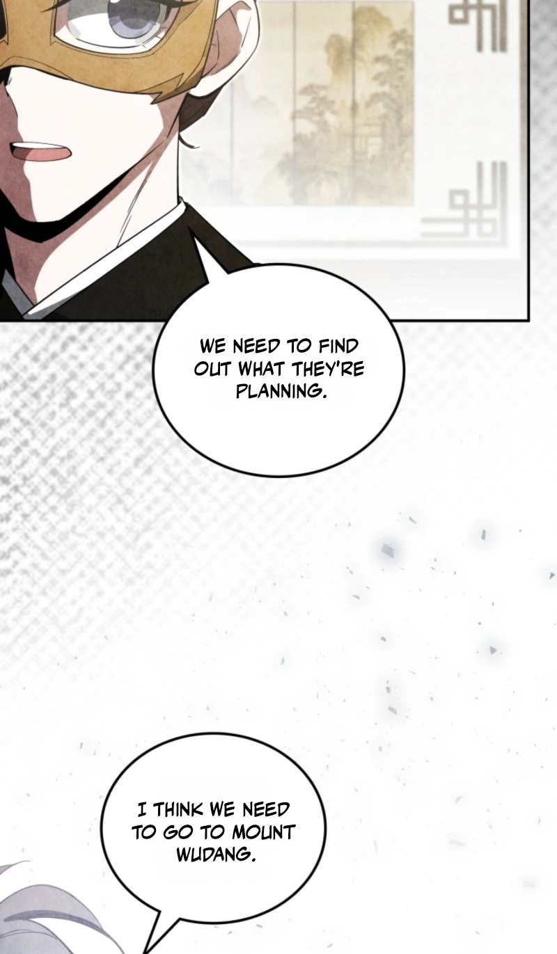 How to Live as a Civil Servant in Murim Chapter 78 page 3
