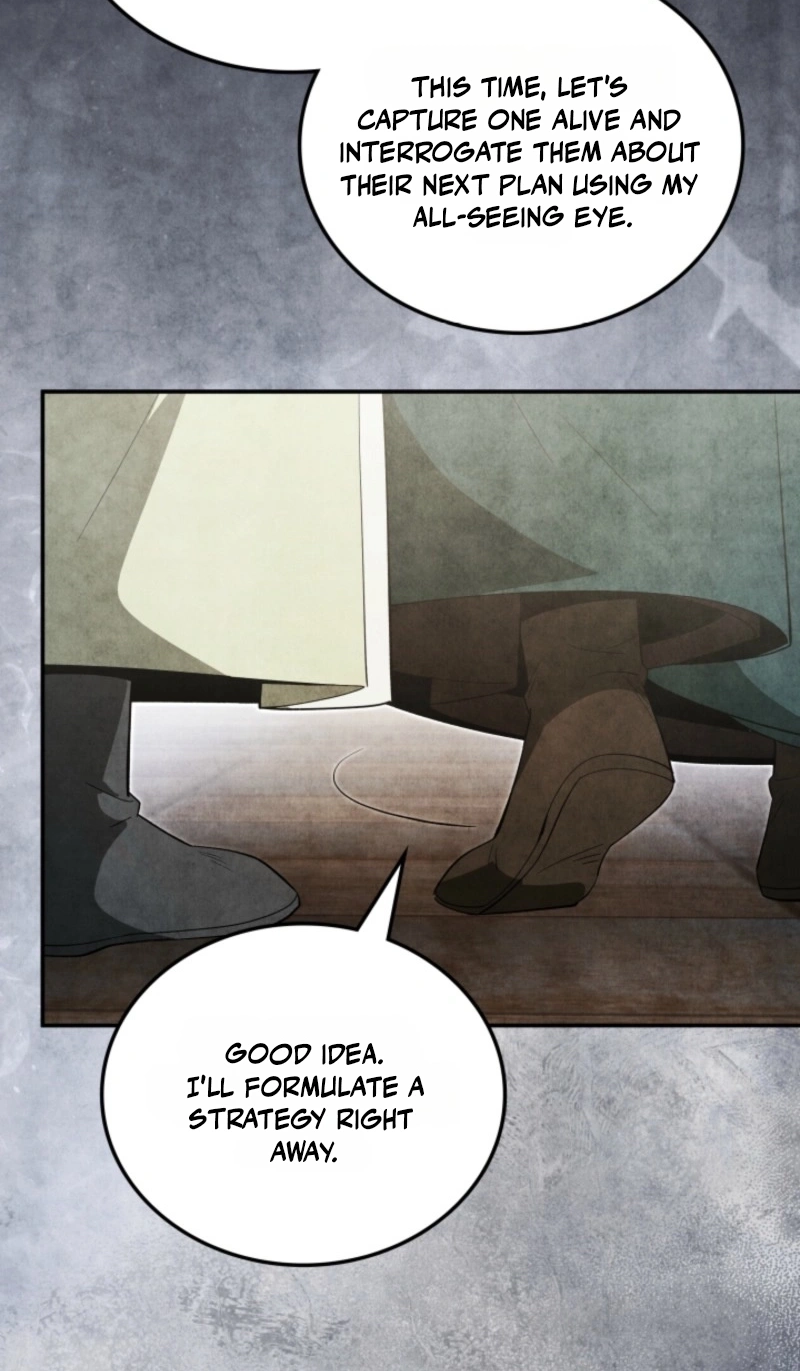 How to Live as a Civil Servant in Murim Chapter 78 page 5