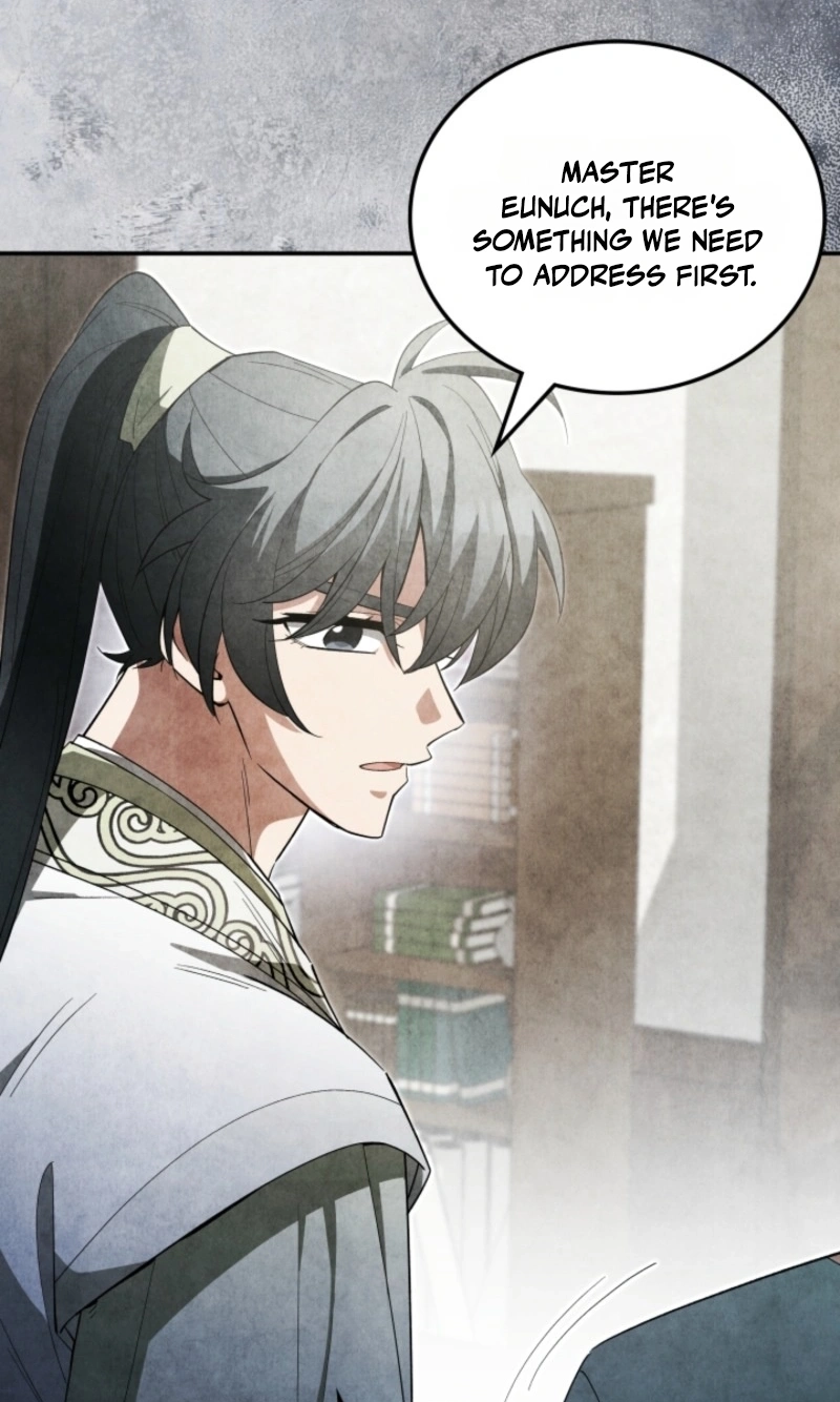 How to Live as a Civil Servant in Murim Chapter 78 page 6