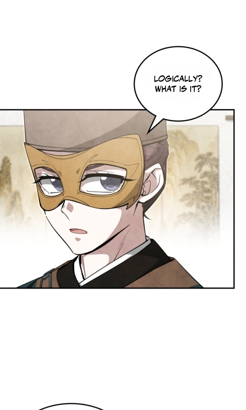 How to Live as a Civil Servant in Murim Chapter 78 page 9