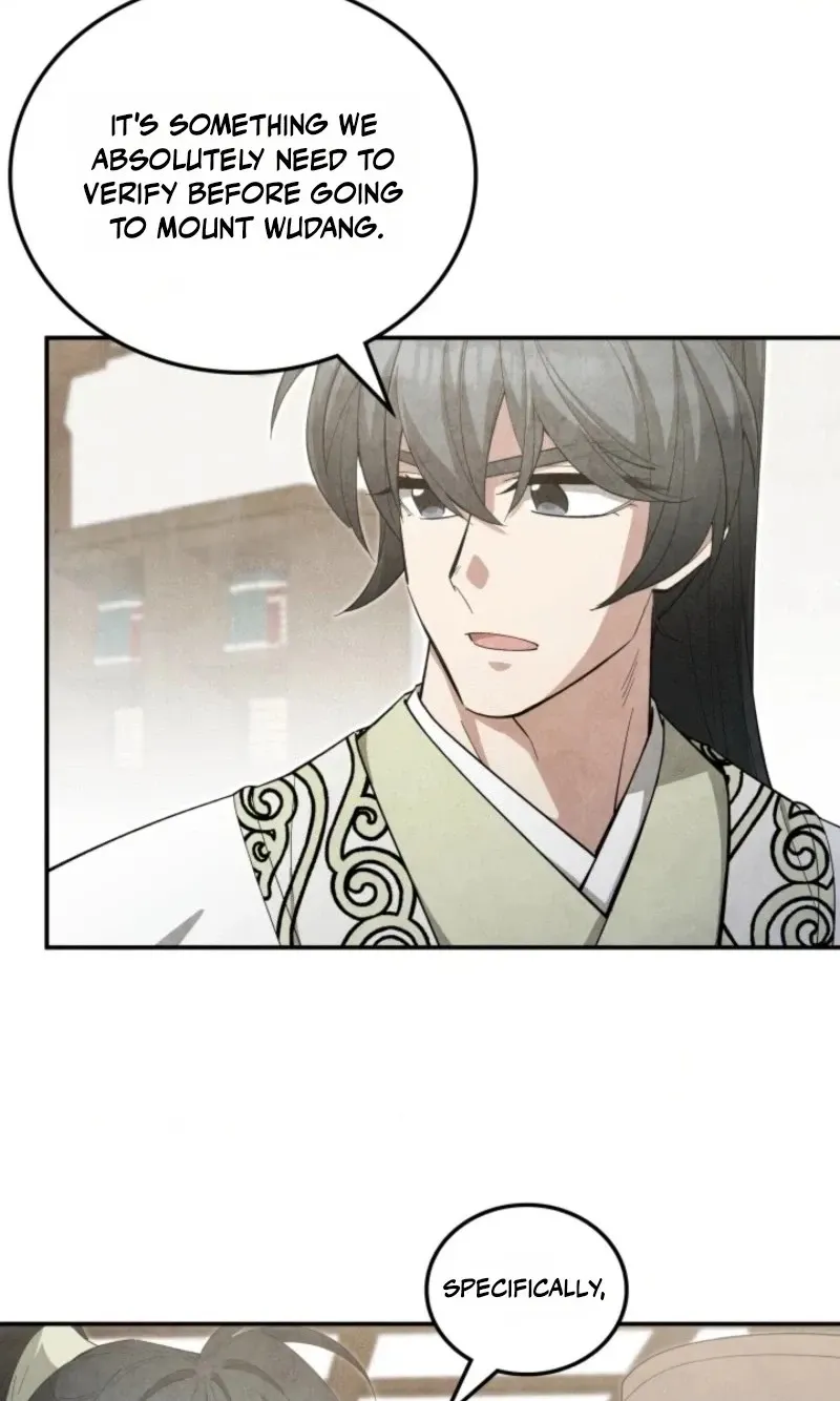 How to Live as a Civil Servant in Murim Chapter 78 page 10