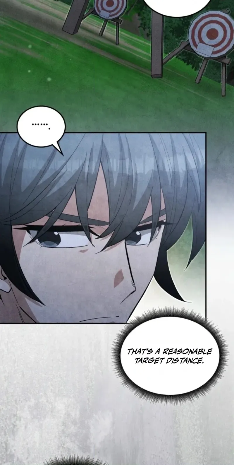 How to Live as a Civil Servant in Murim Chapter 78 page 20