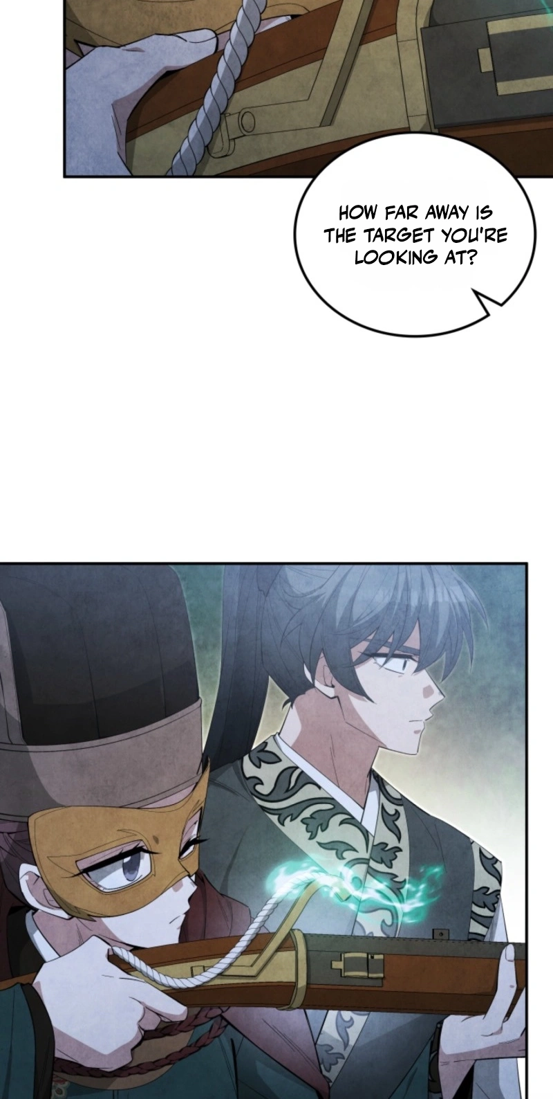 How to Live as a Civil Servant in Murim Chapter 78 page 18