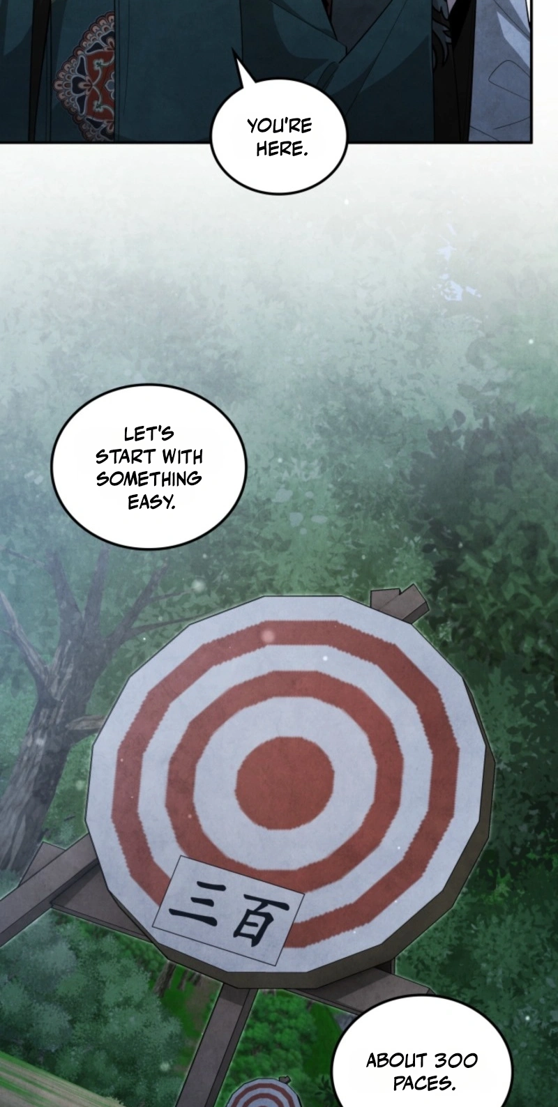 How to Live as a Civil Servant in Murim Chapter 78 page 19