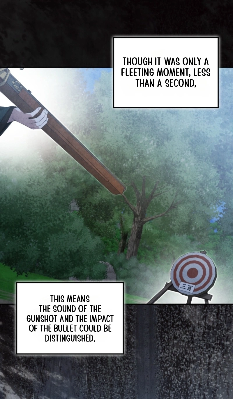 How to Live as a Civil Servant in Murim Chapter 78 page 23