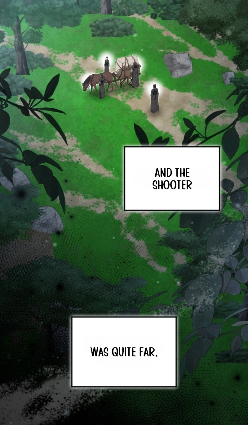 How to Live as a Civil Servant in Murim Chapter 78 page 25