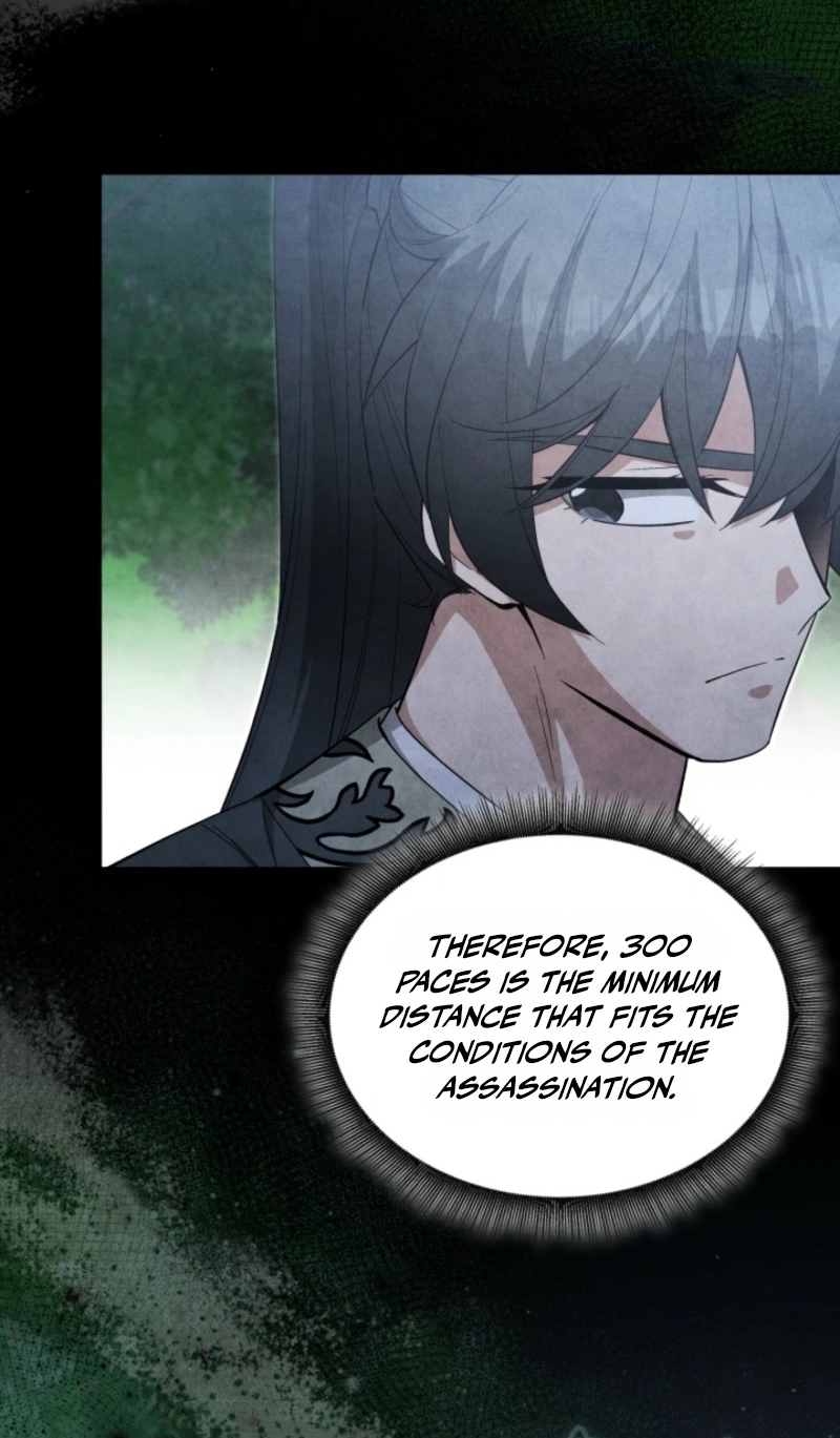 How to Live as a Civil Servant in Murim Chapter 78 page 26