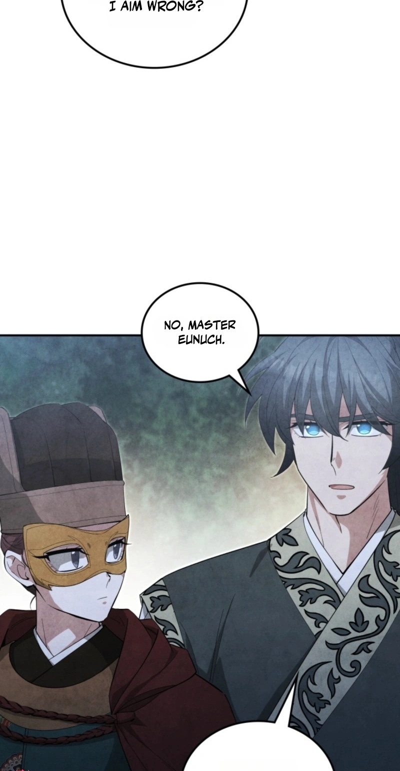 How to Live as a Civil Servant in Murim Chapter 78 page 35