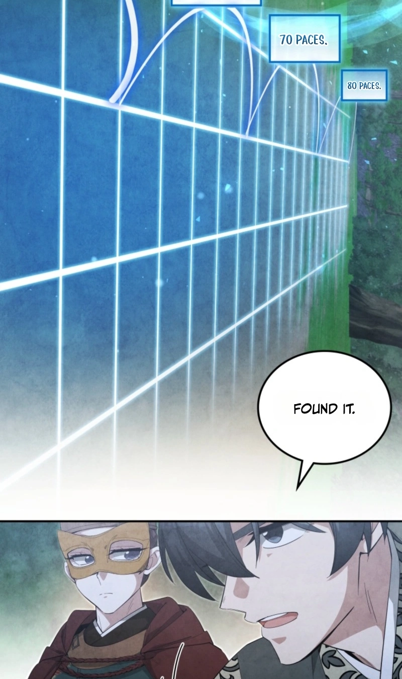 How to Live as a Civil Servant in Murim Chapter 78 page 39