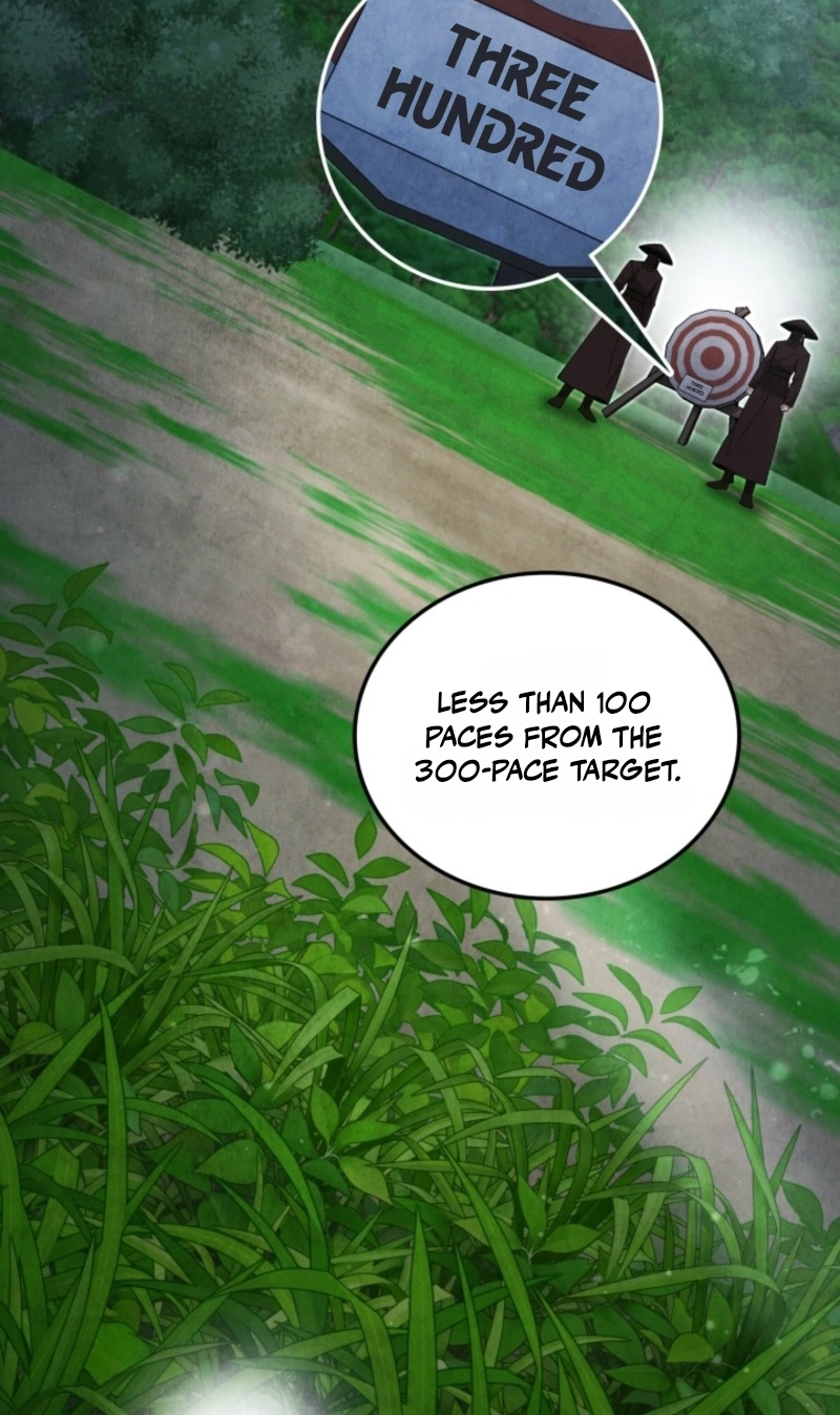 How to Live as a Civil Servant in Murim Chapter 78 page 41