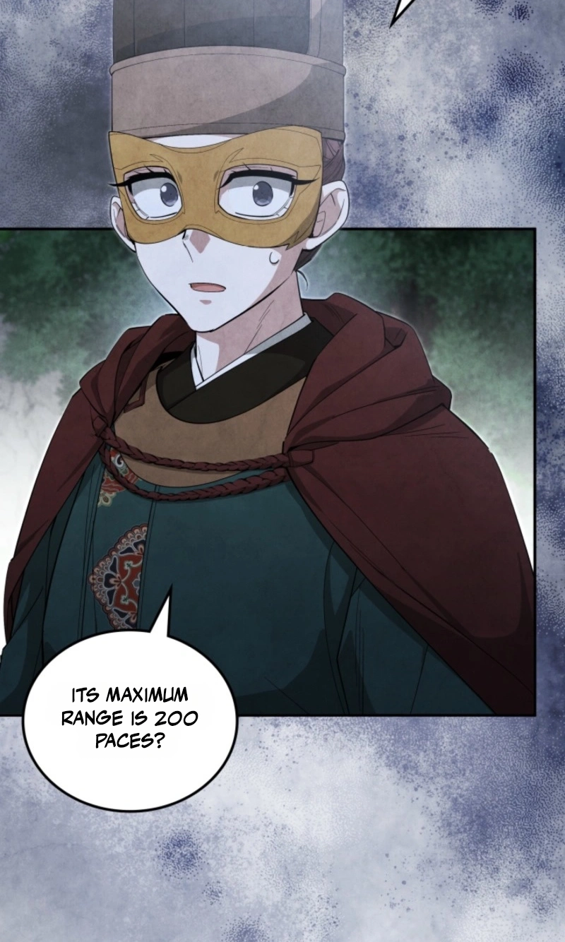 How to Live as a Civil Servant in Murim Chapter 78 page 43