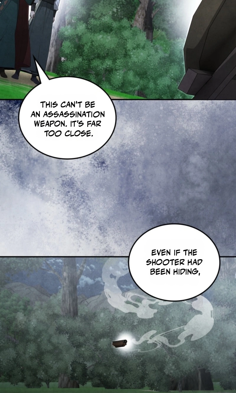 How to Live as a Civil Servant in Murim Chapter 78 page 46