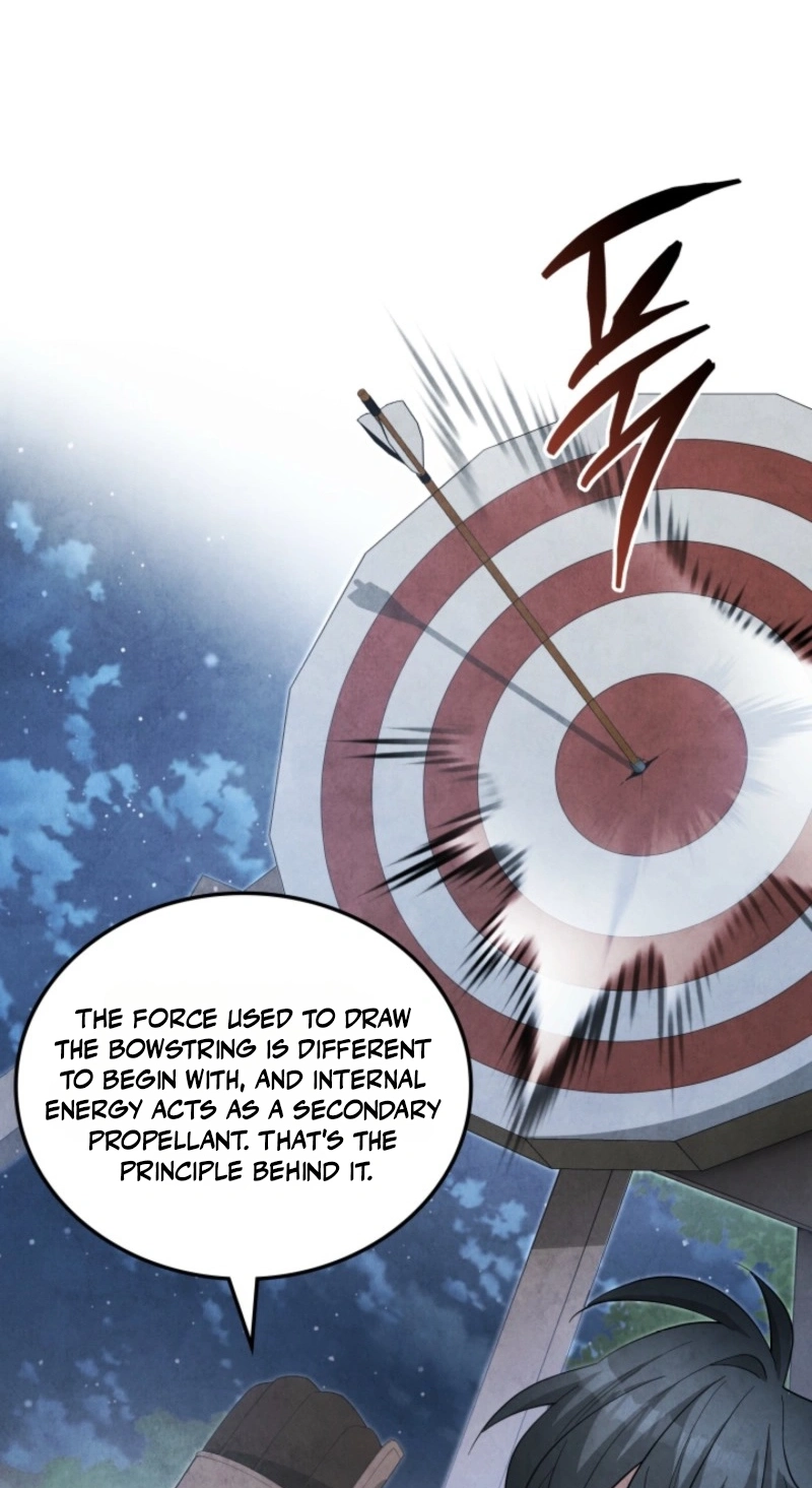How to Live as a Civil Servant in Murim Chapter 78 page 55