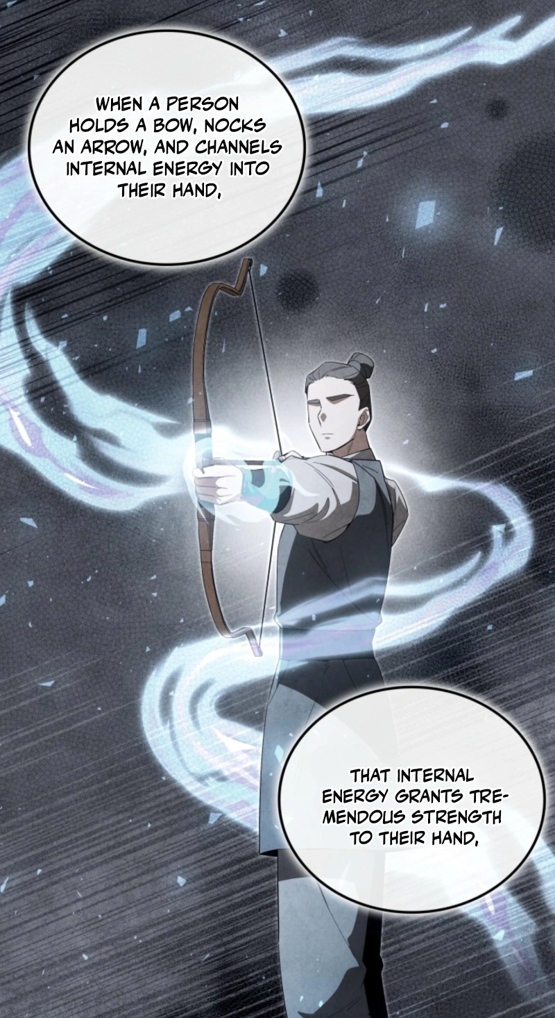 How to Live as a Civil Servant in Murim Chapter 78 page 52