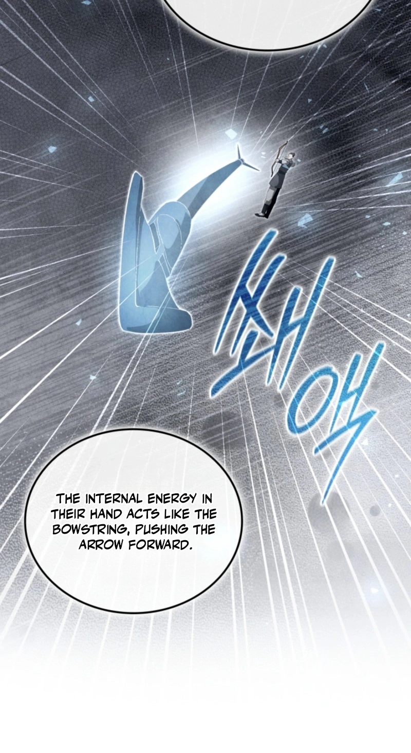 How to Live as a Civil Servant in Murim Chapter 78 page 54