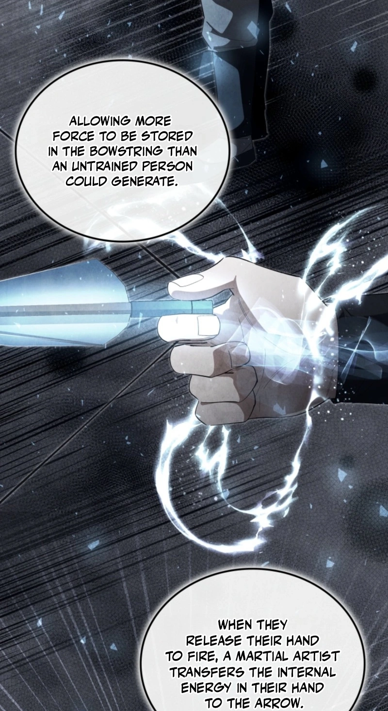 How to Live as a Civil Servant in Murim Chapter 78 page 53