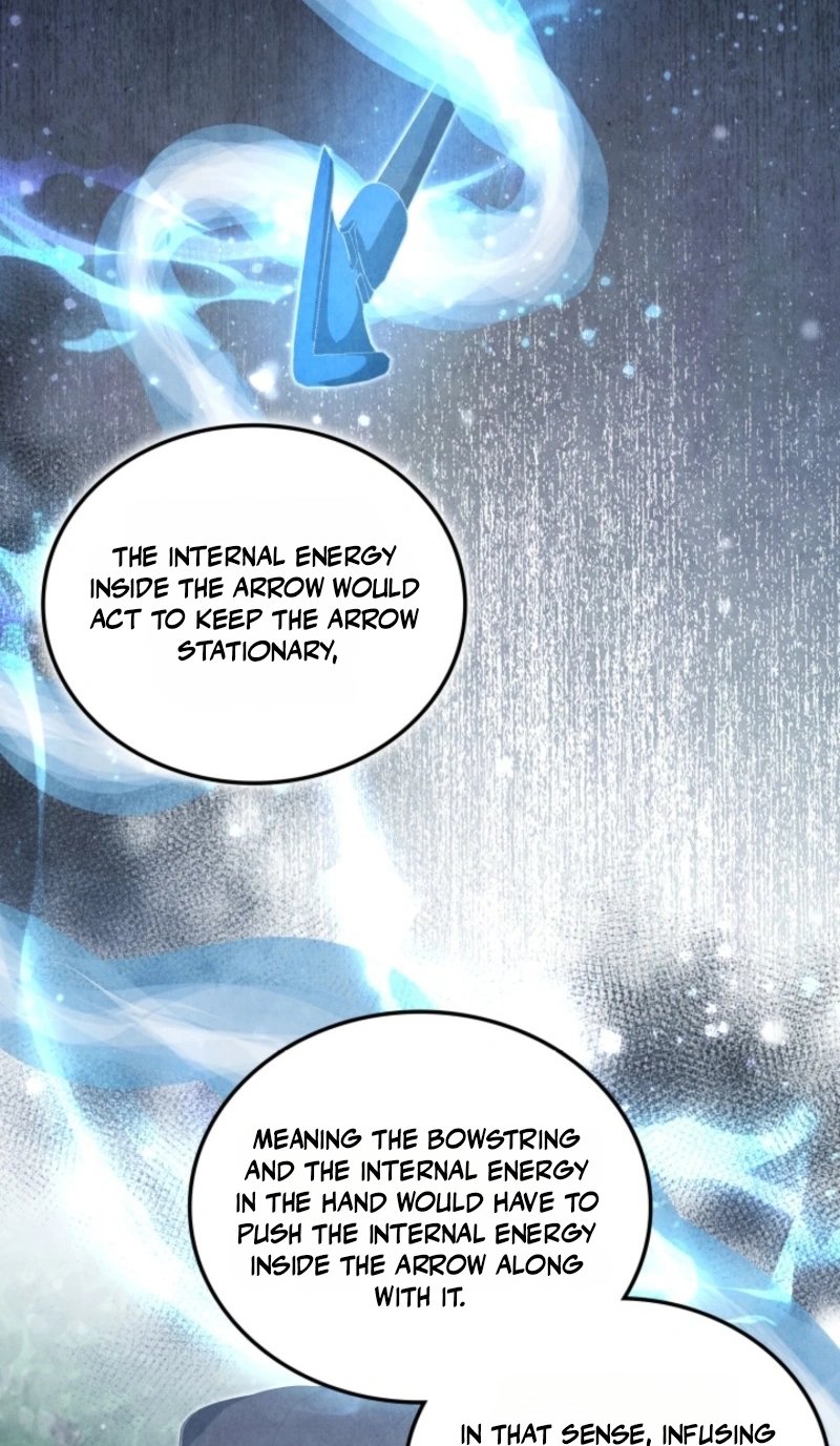 How to Live as a Civil Servant in Murim Chapter 78 page 57