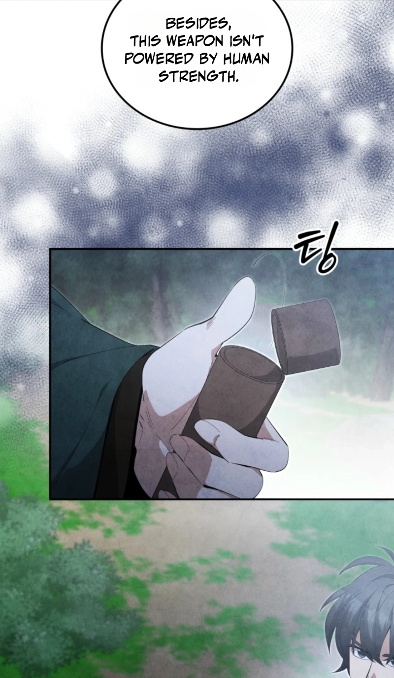 How to Live as a Civil Servant in Murim Chapter 78 page 59