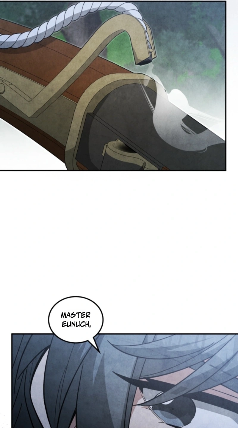 How to Live as a Civil Servant in Murim Chapter 78 page 67