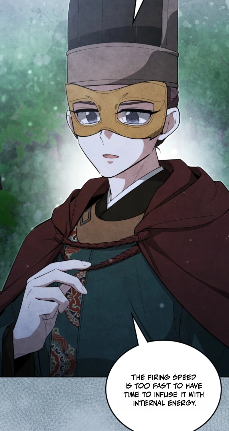 How to Live as a Civil Servant in Murim Chapter 78 page 65
