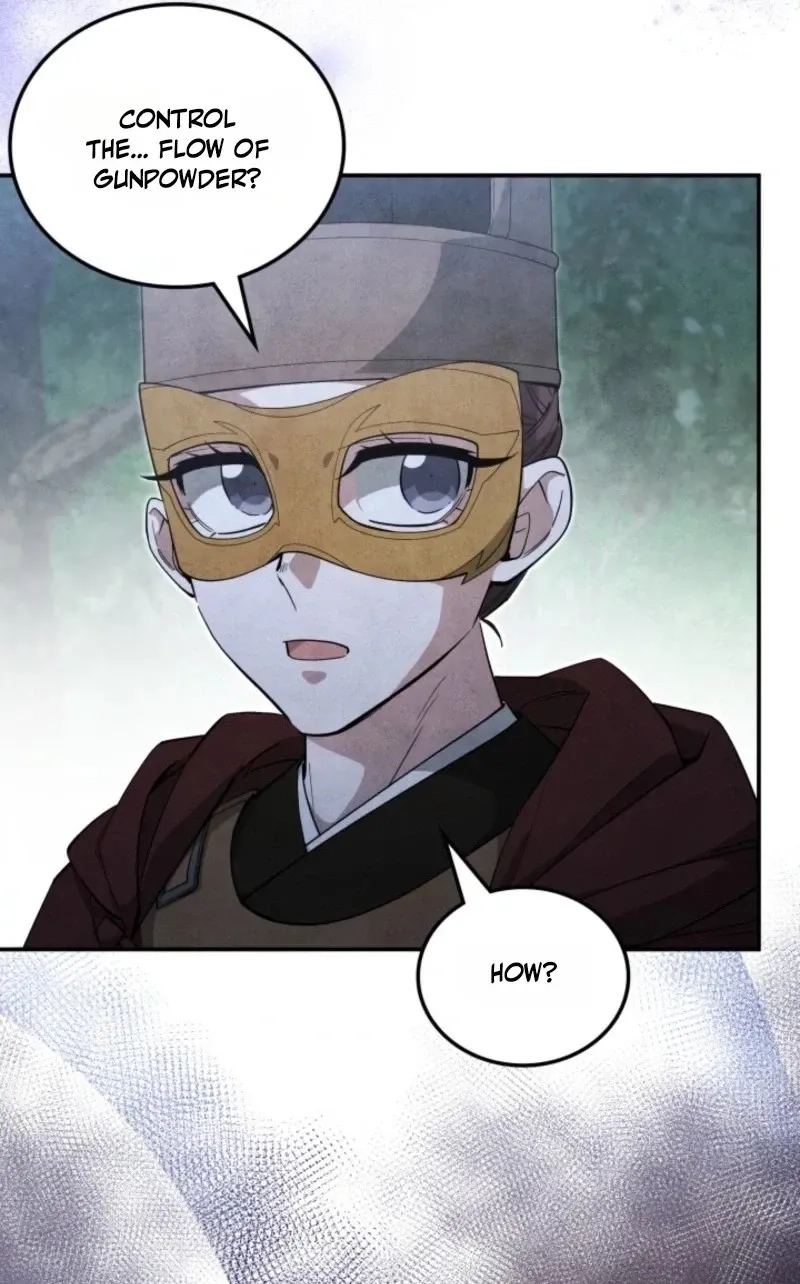 How to Live as a Civil Servant in Murim Chapter 78 page 70
