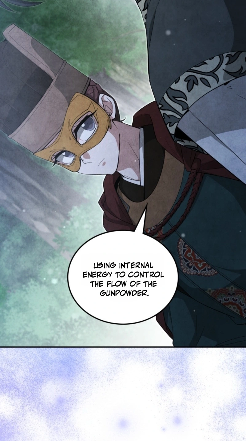 How to Live as a Civil Servant in Murim Chapter 78 page 69
