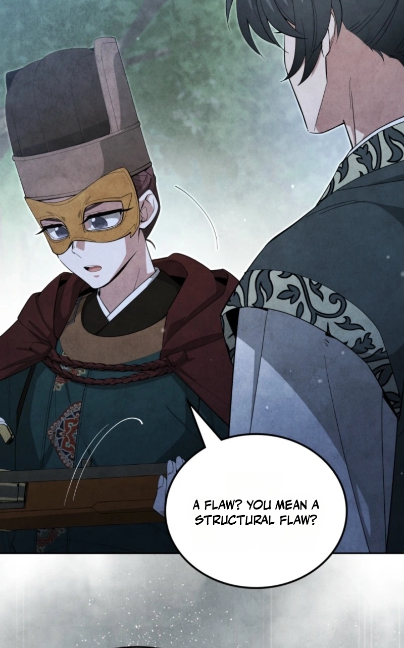 How to Live as a Civil Servant in Murim Chapter 78 page 73