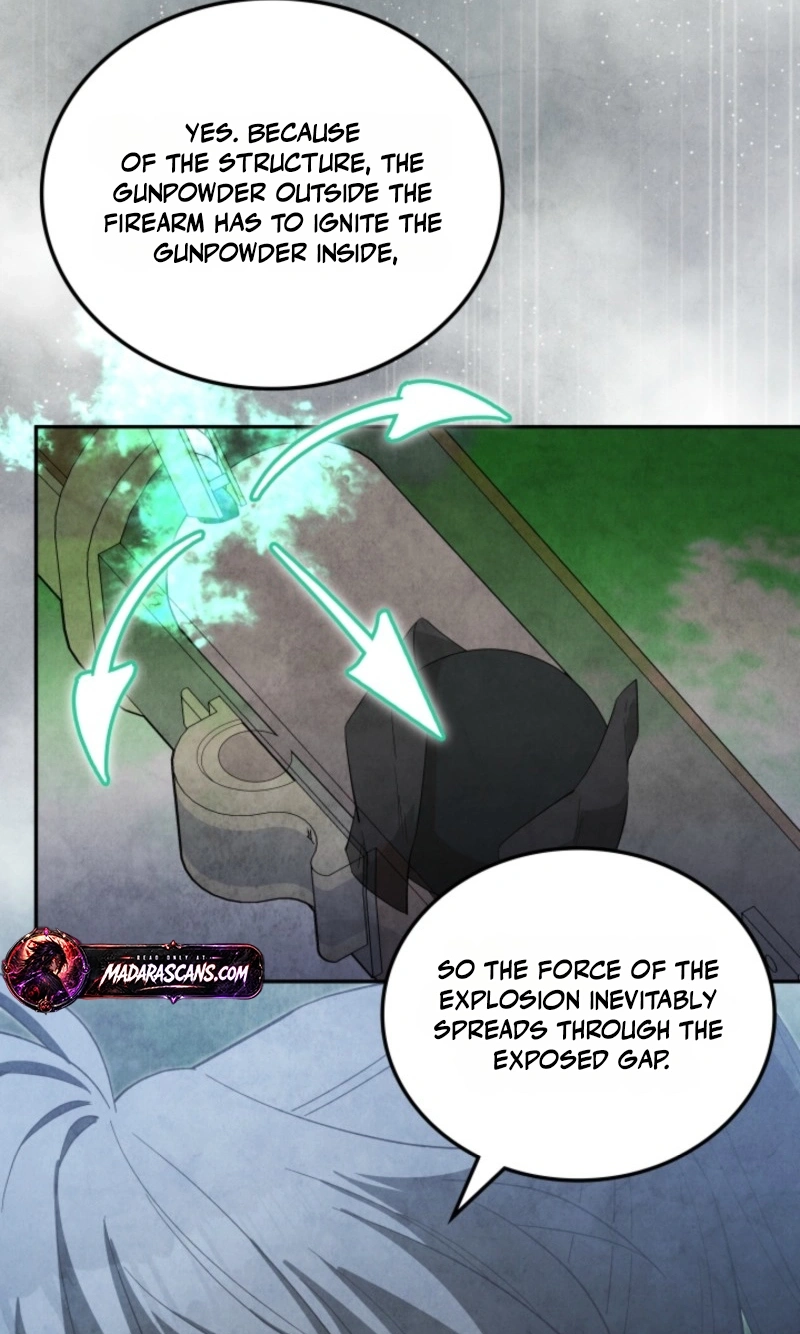 How to Live as a Civil Servant in Murim Chapter 78 page 74