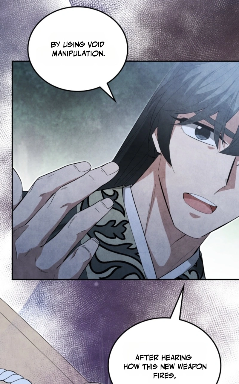 How to Live as a Civil Servant in Murim Chapter 78 page 71