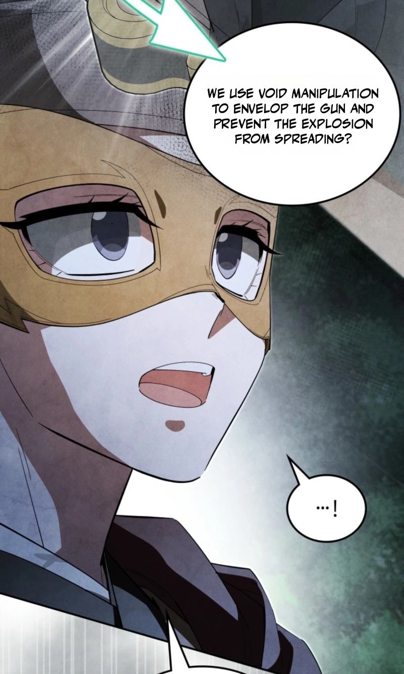 How to Live as a Civil Servant in Murim Chapter 78 page 76