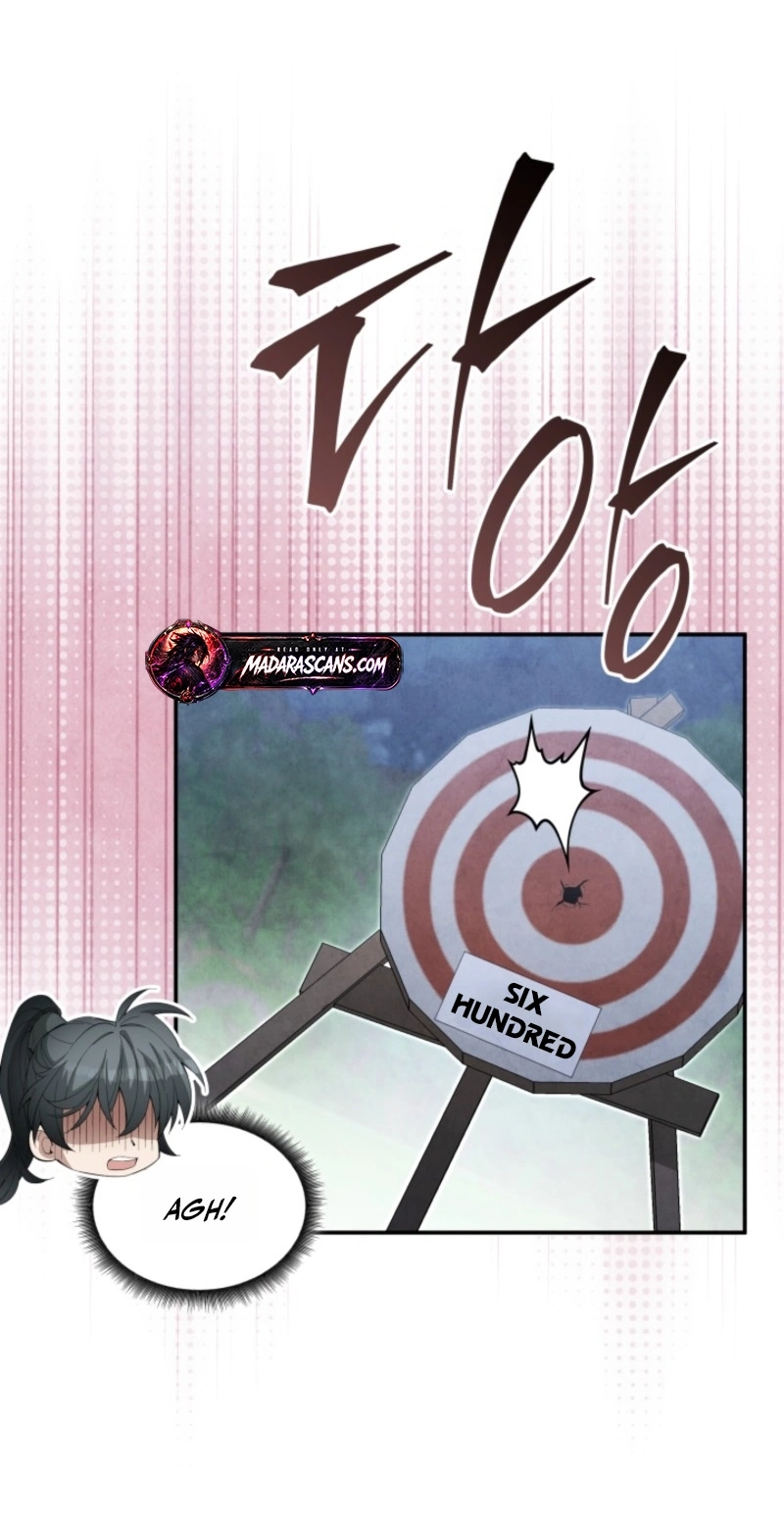 How to Live as a Civil Servant in Murim Chapter 80 page 2
