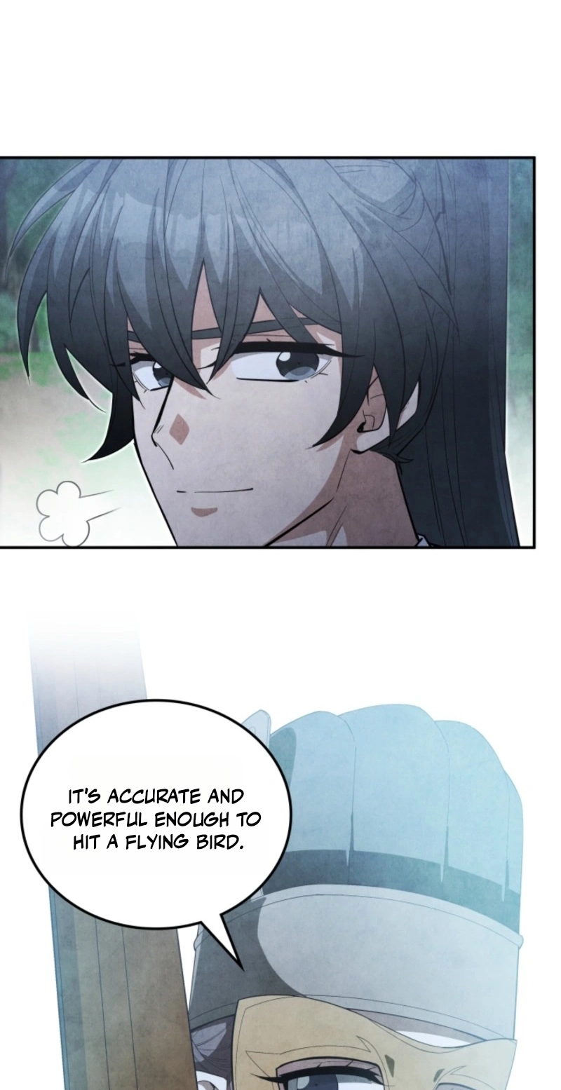 How to Live as a Civil Servant in Murim Chapter 80 page 4