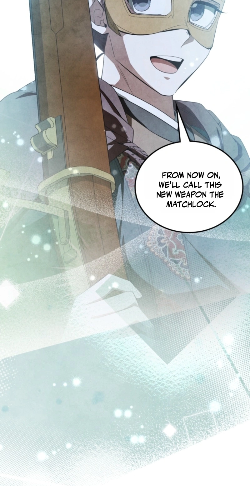 How to Live as a Civil Servant in Murim Chapter 80 page 5