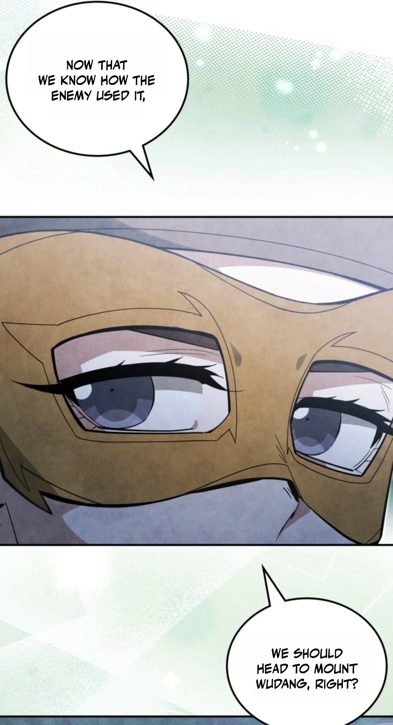 How to Live as a Civil Servant in Murim Chapter 80 page 6