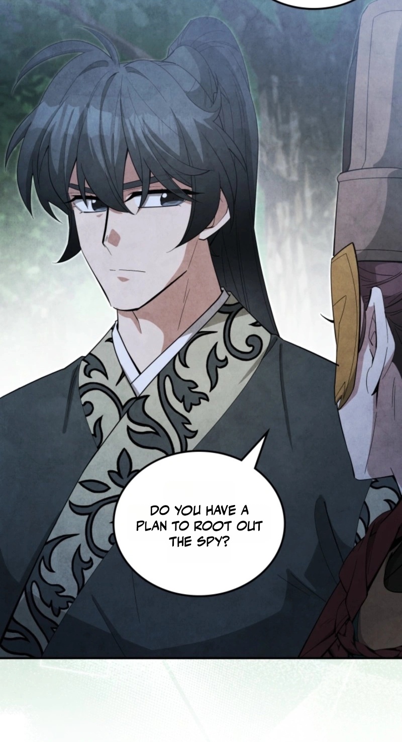 How to Live as a Civil Servant in Murim Chapter 80 page 7