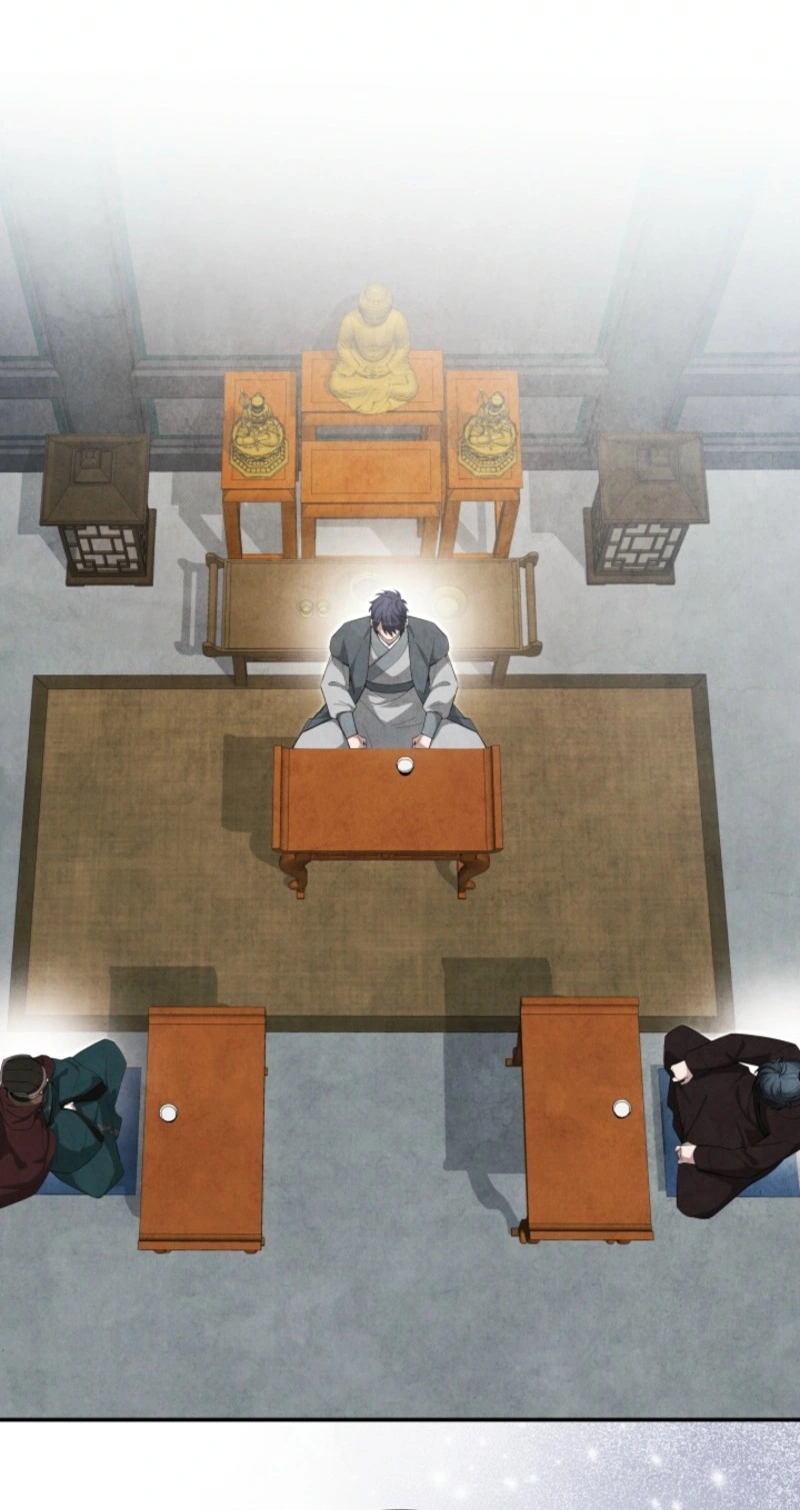 How to Live as a Civil Servant in Murim Chapter 80 page 15