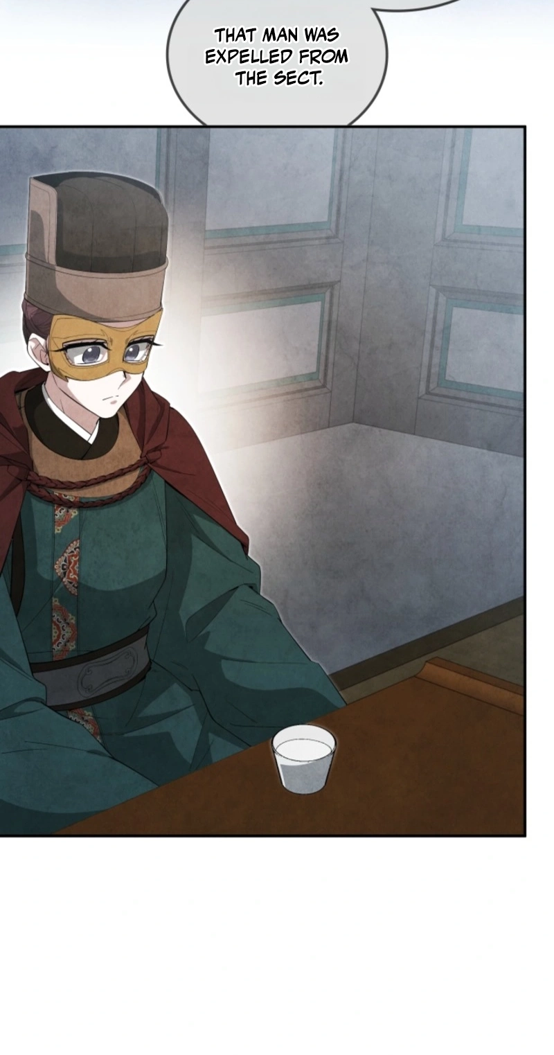 How to Live as a Civil Servant in Murim Chapter 80 page 18