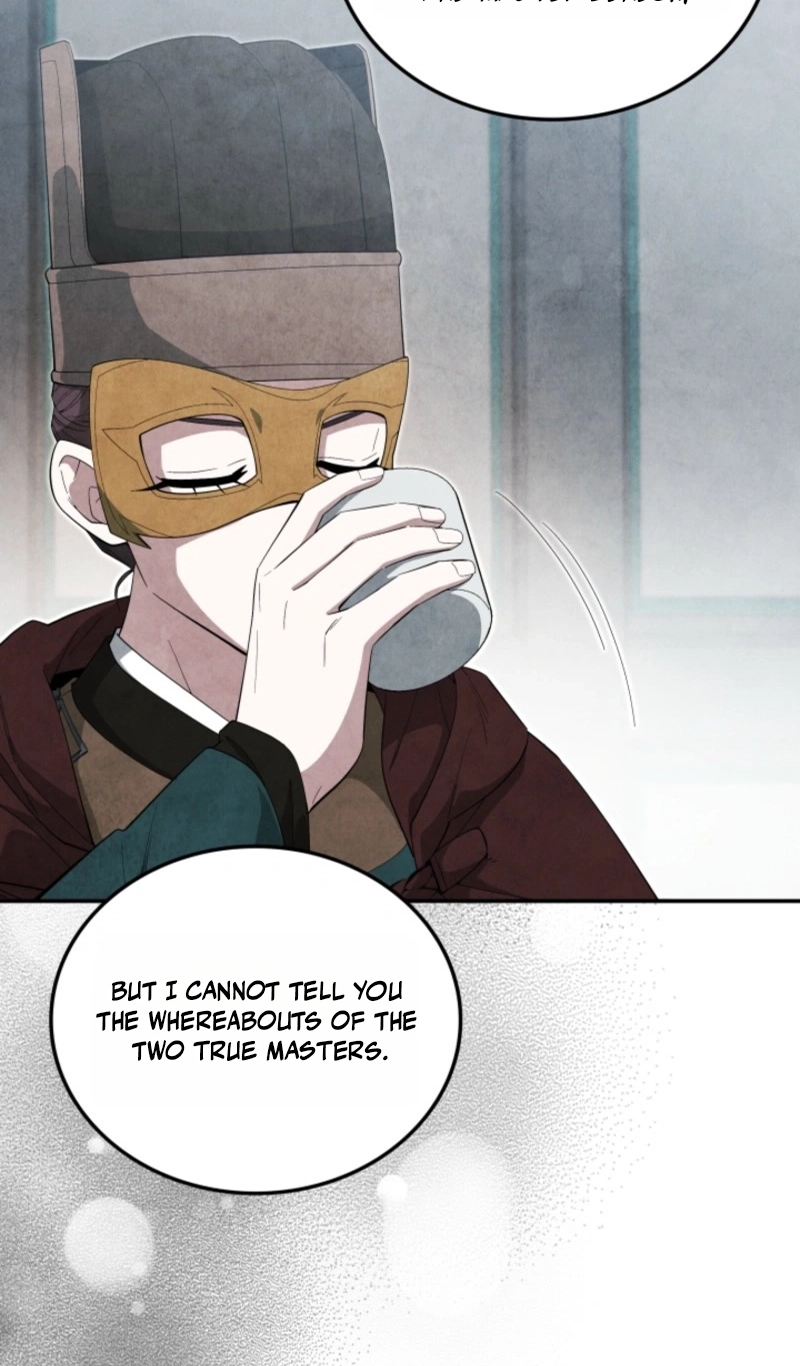 How to Live as a Civil Servant in Murim Chapter 80 page 23