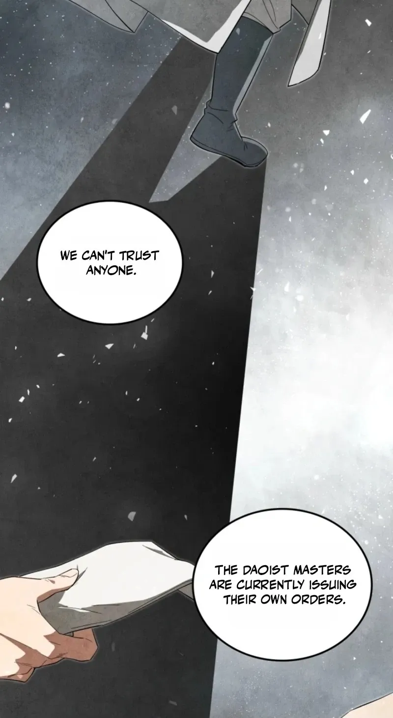 How to Live as a Civil Servant in Murim Chapter 80 page 30