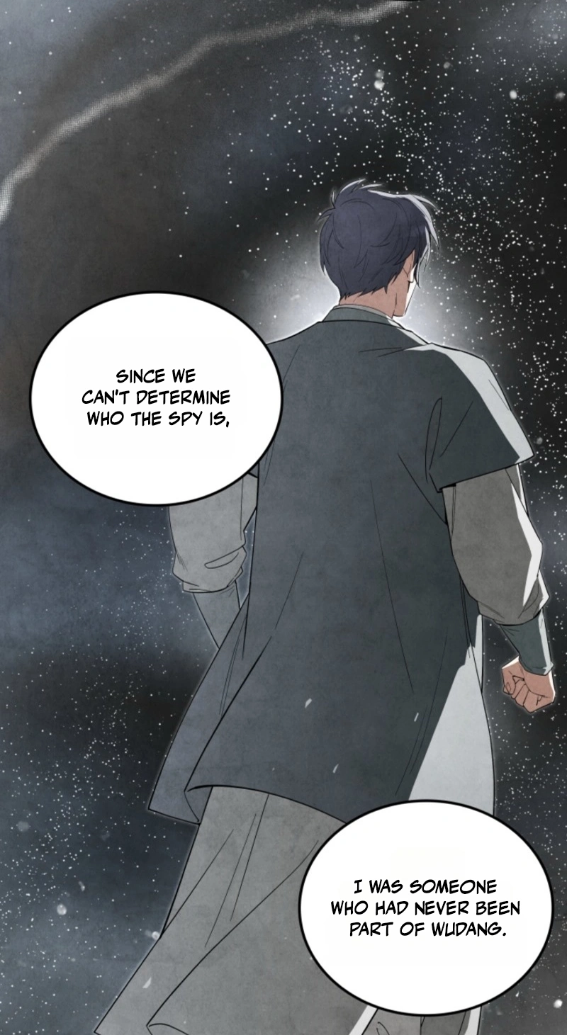 How to Live as a Civil Servant in Murim Chapter 80 page 29