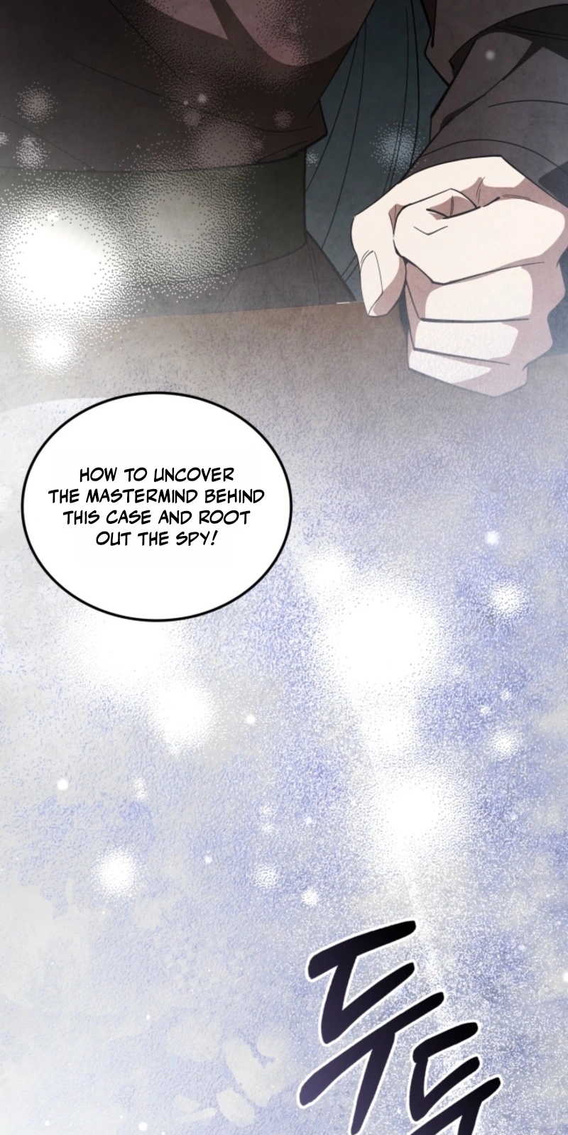 How to Live as a Civil Servant in Murim Chapter 80 page 35
