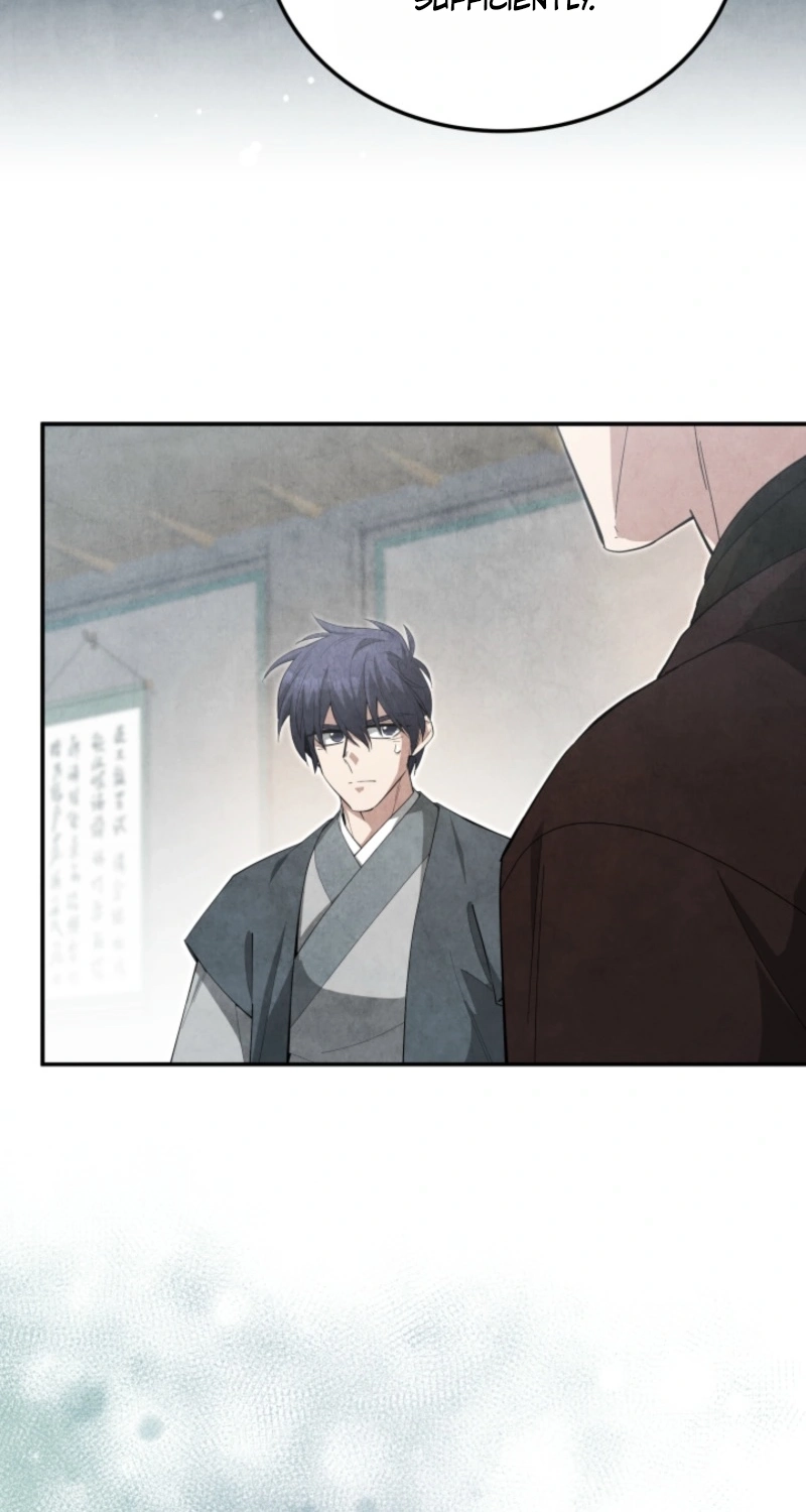 How to Live as a Civil Servant in Murim Chapter 80 page 43