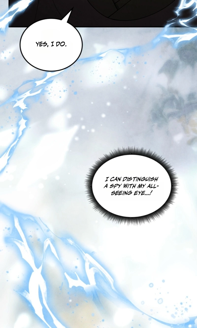 How to Live as a Civil Servant in Murim Chapter 80 page 63