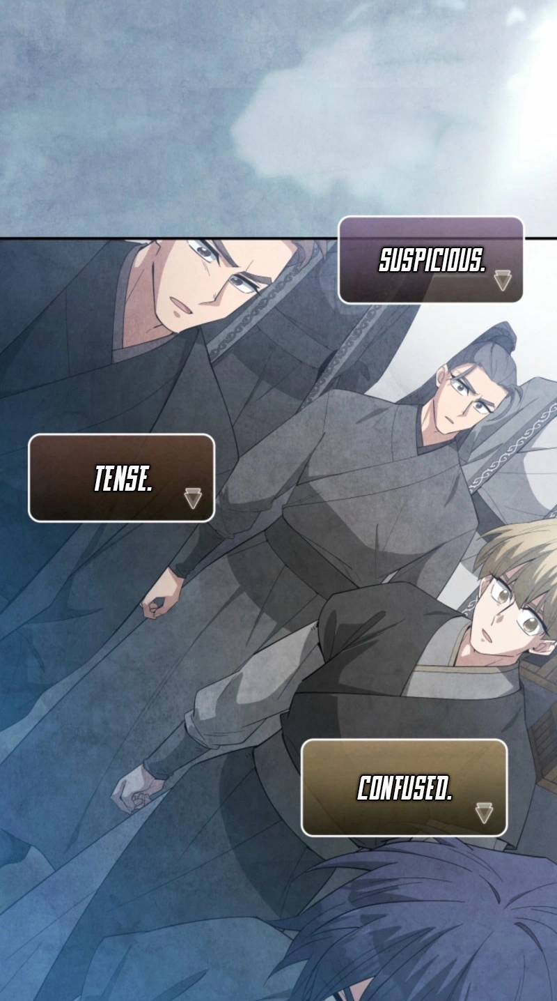 How to Live as a Civil Servant in Murim Chapter 80 page 66